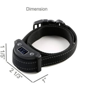 Collier-de-dressage-anti-aboiement-pour-chien-cran-LCD-mode-de-vibration-sonore-chiens-de-taille-1